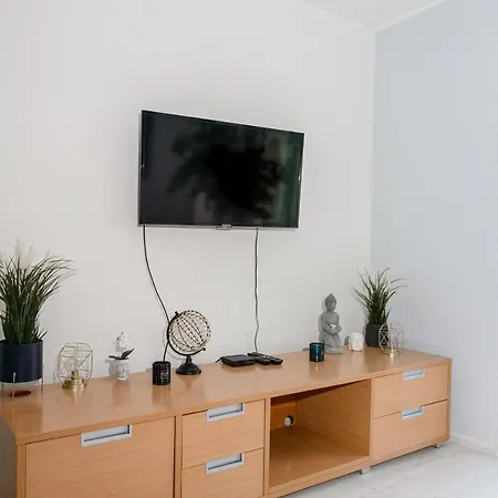 Cozy Apartemts On Siepnia Street Apartment Lodz (Lodz)